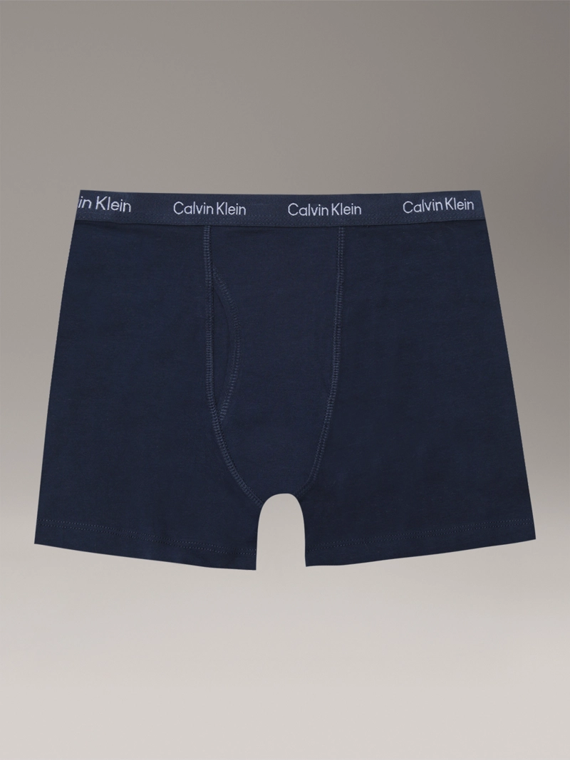 PACK DE 3 BOXERS BRIEF PARA NIÑO - 2