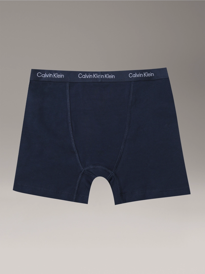 PACK DE 3 BOXERS BRIEF PARA NIÑO - 3