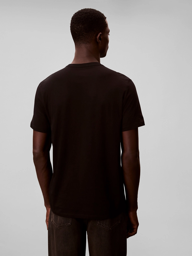POLERA CON MONOGRAMA 30S - 3