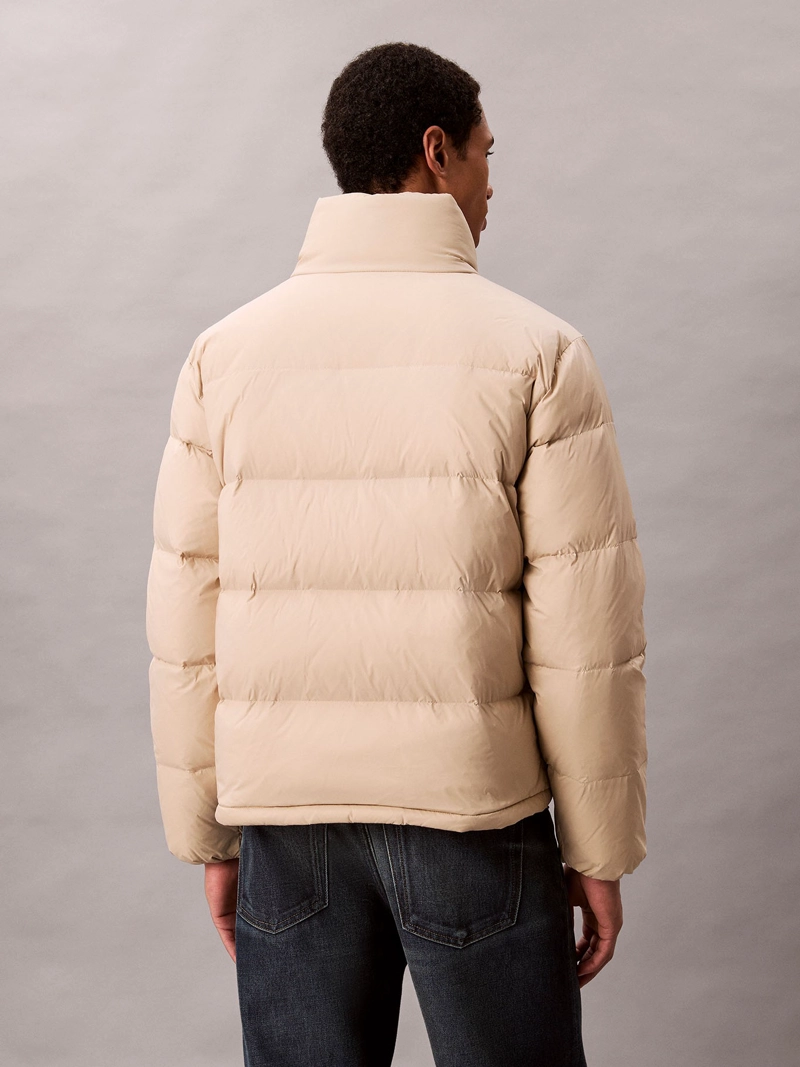 PARKA CON SELLADO TE RMICO - 3