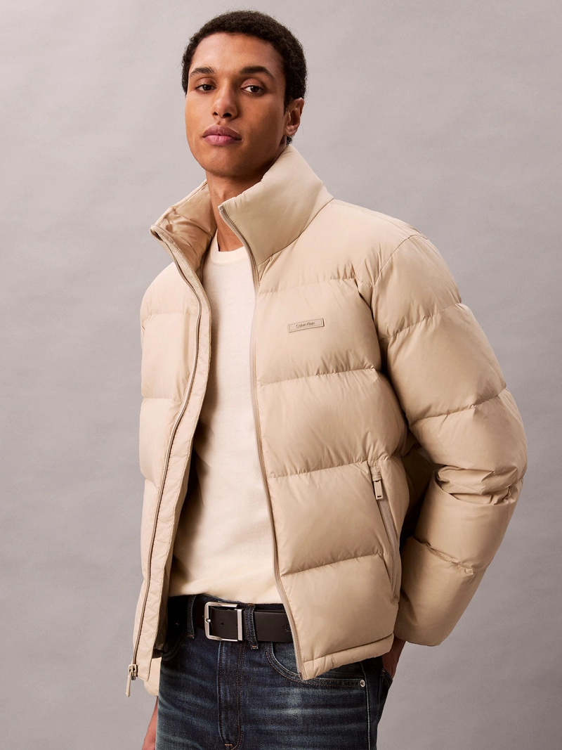 PARKA CON SELLADO TE RMICO - 4