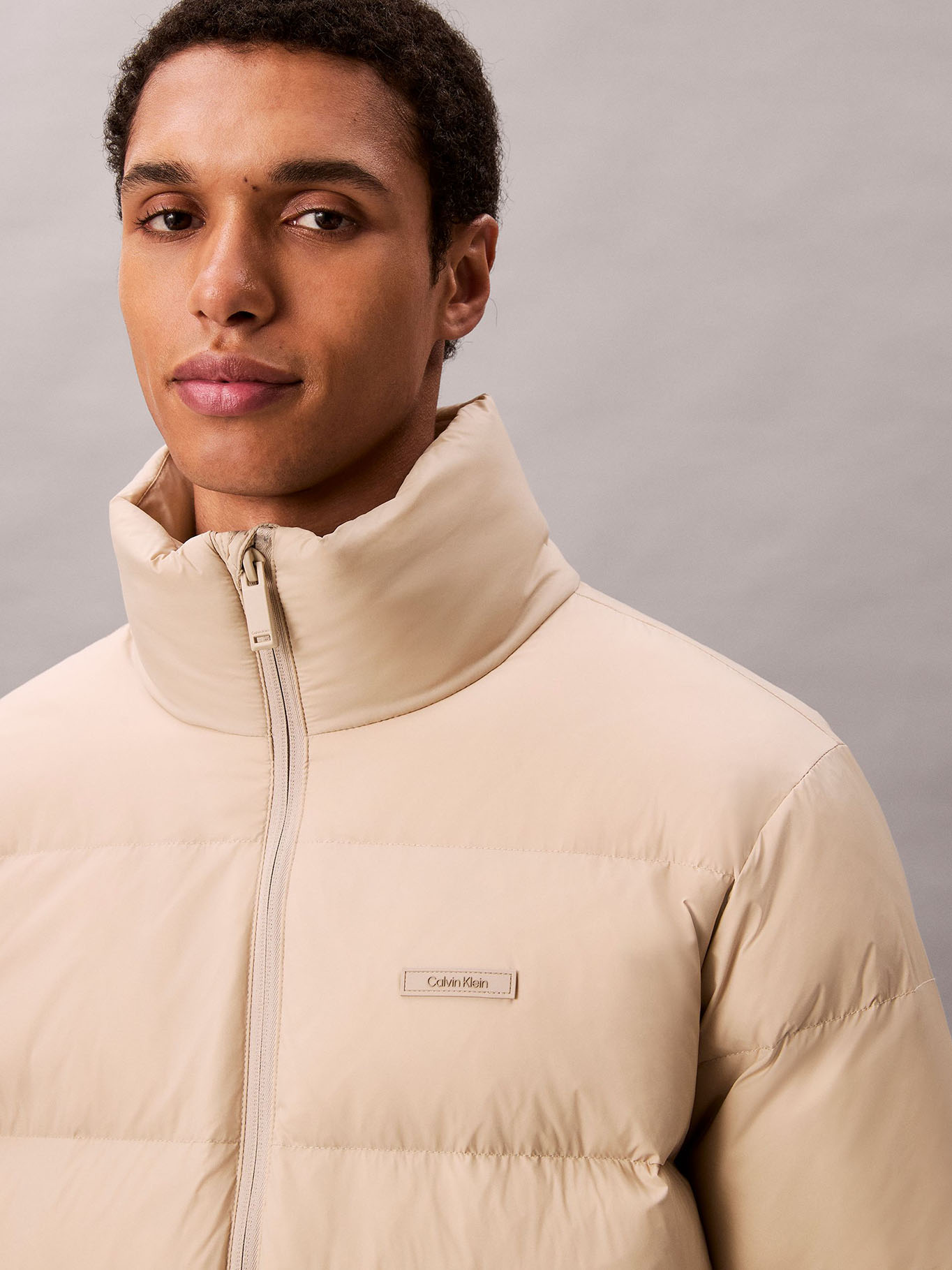 PARKA CON SELLADO TE RMICO - 5
