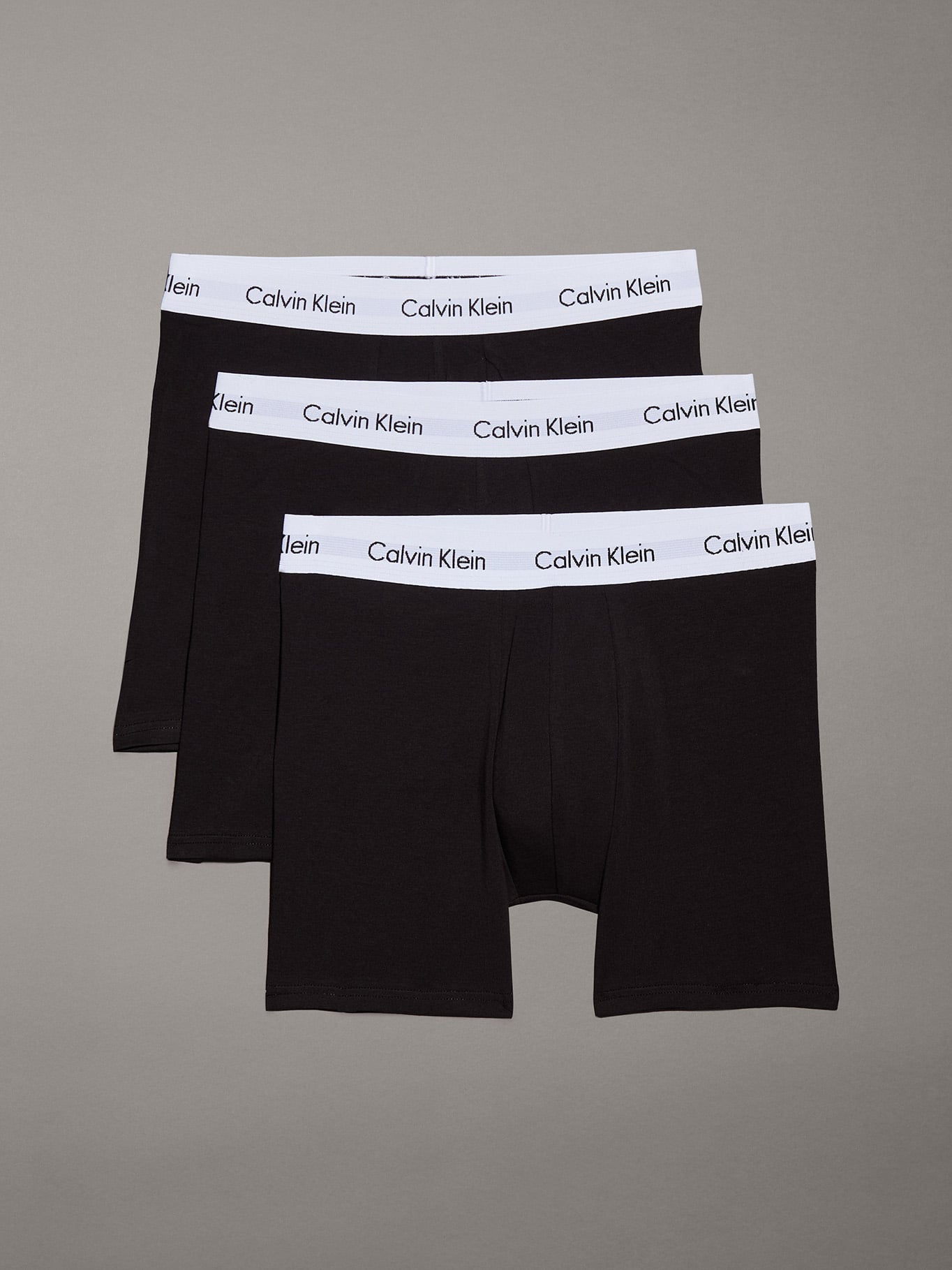 PACK DE 3 BOXERS BRIEF COTTON STRETCH - 1