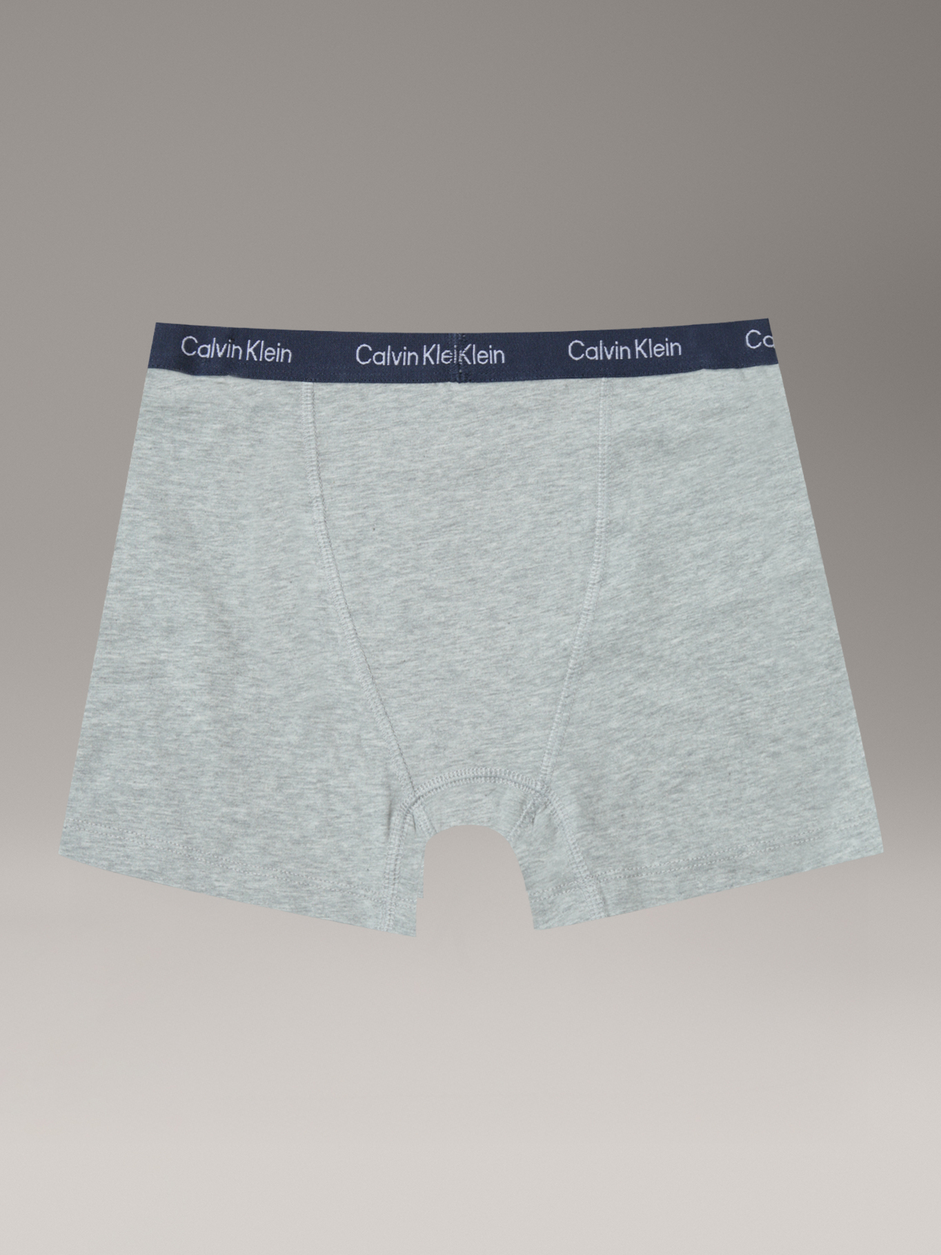 PACK DE 3 BOXERS BRIEF PARA NIÑO - 3