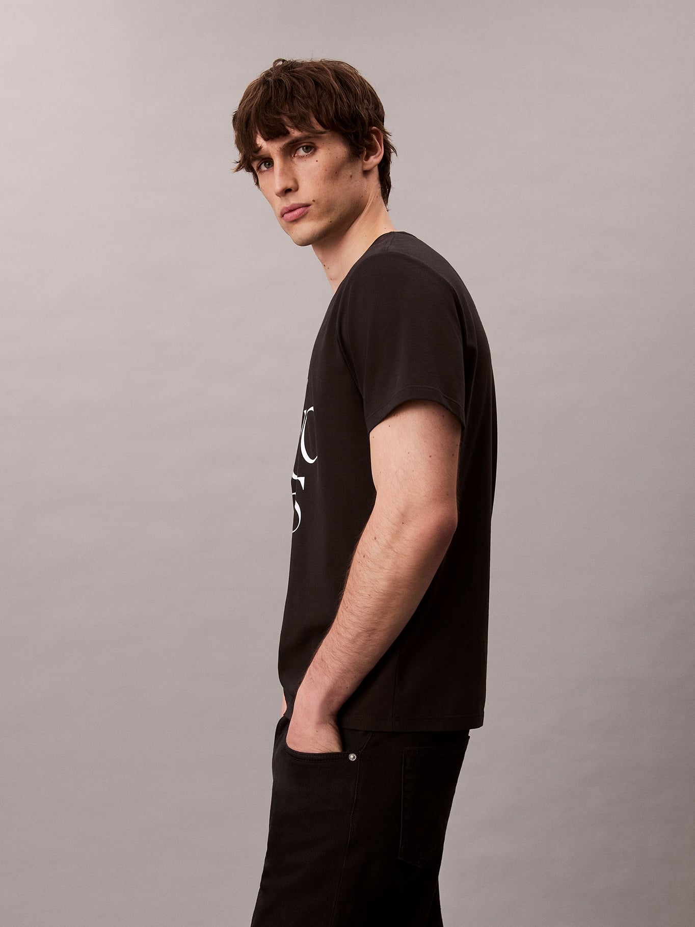 POLERA CON GRAFICO FLAGSHIP CITY - 4