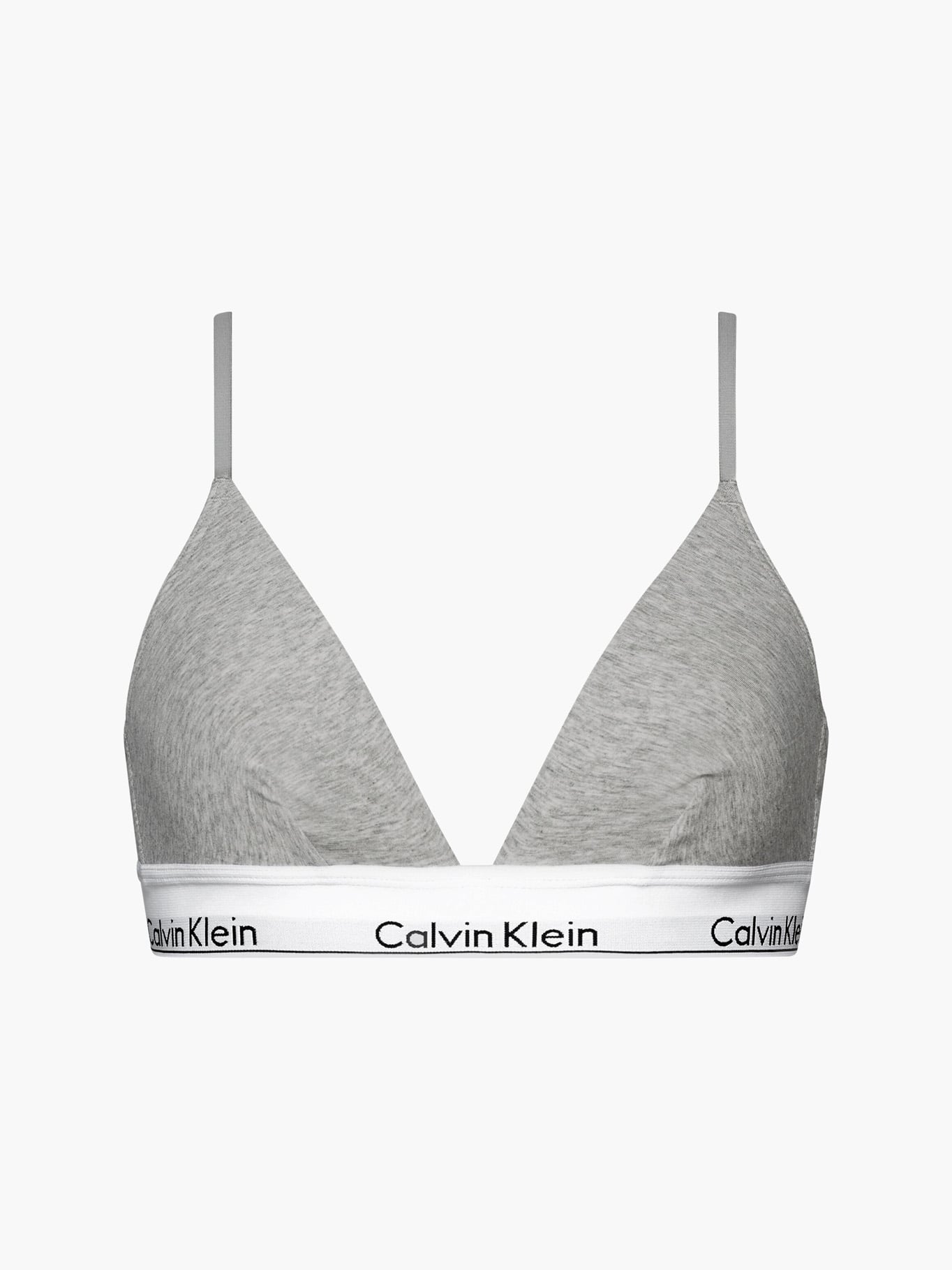BRALETTE TRIANGULAR MODERN COTTON - 4