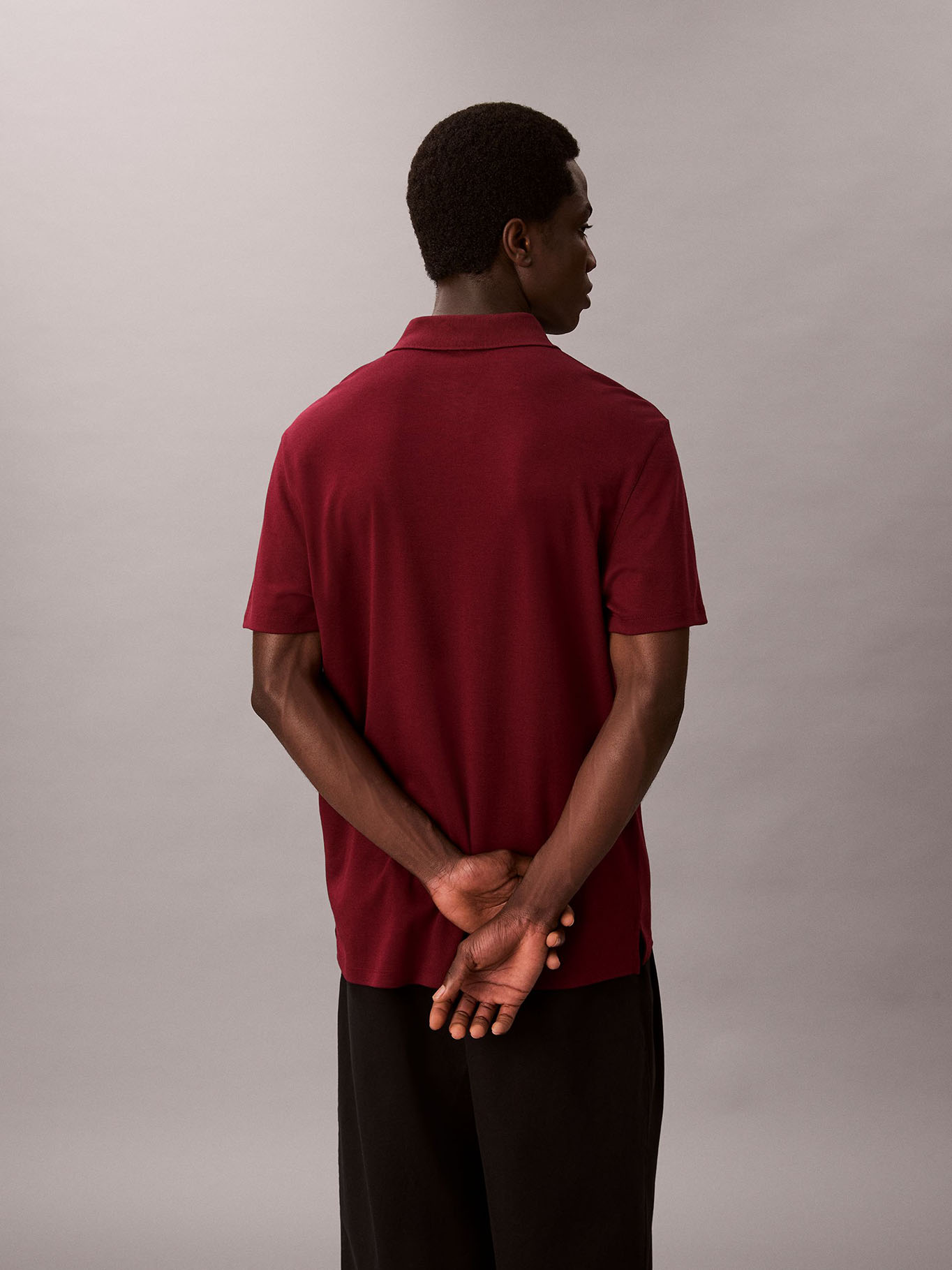 POLO DE ALGODON PIMA - 3