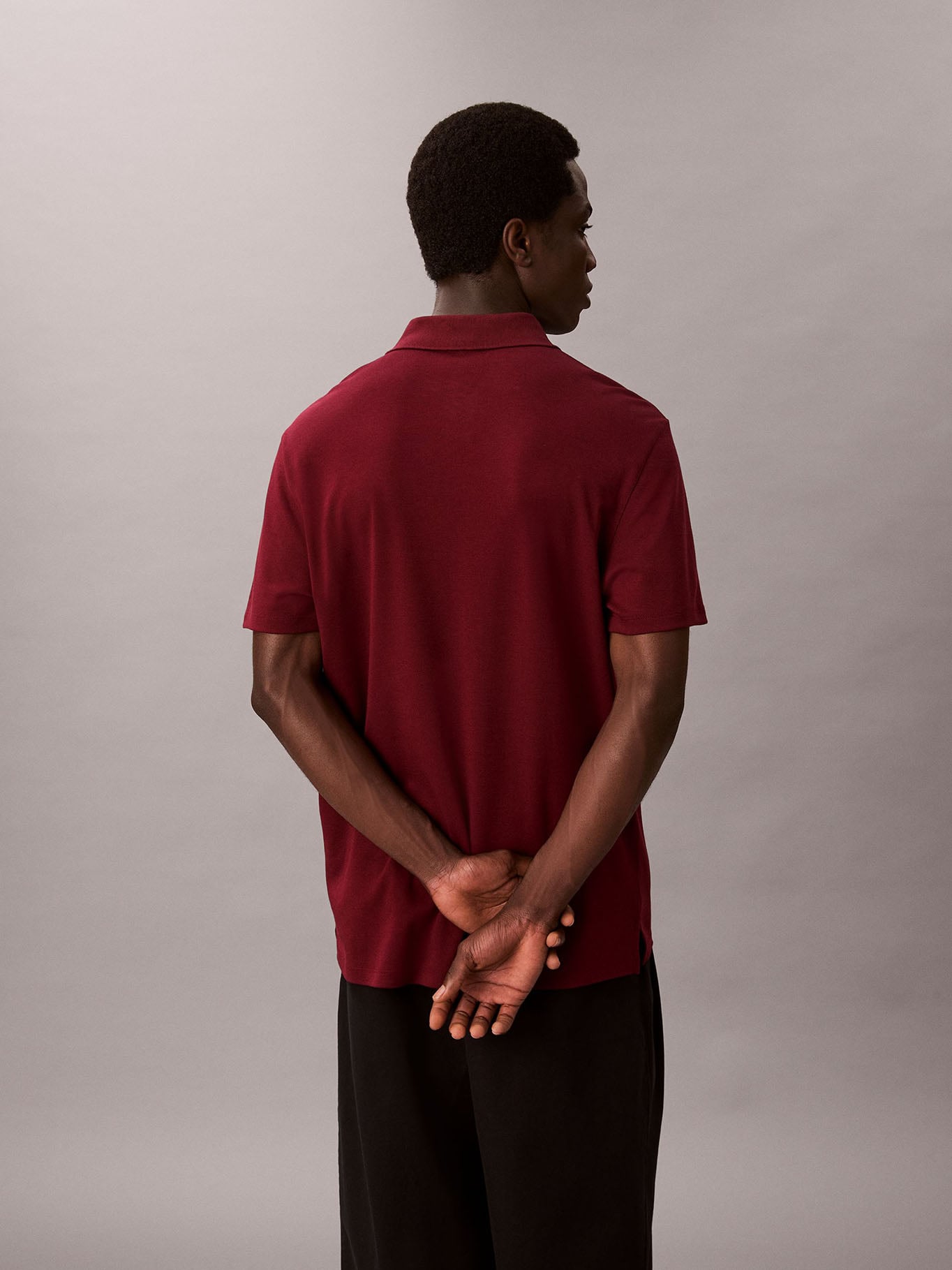 POLO DE ALGODON PIMA - 3