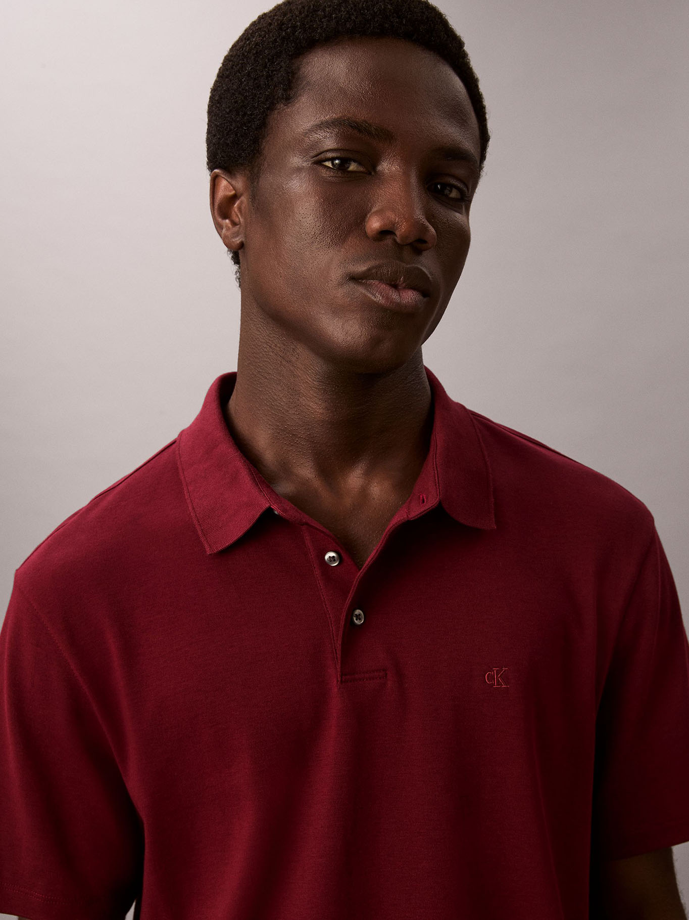 POLO DE ALGODON PIMA - 5