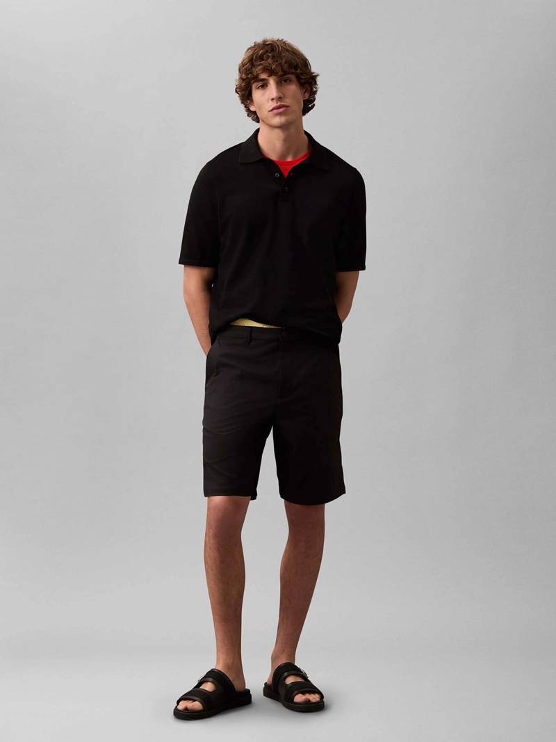 POLO TIPO SWEATER - 2