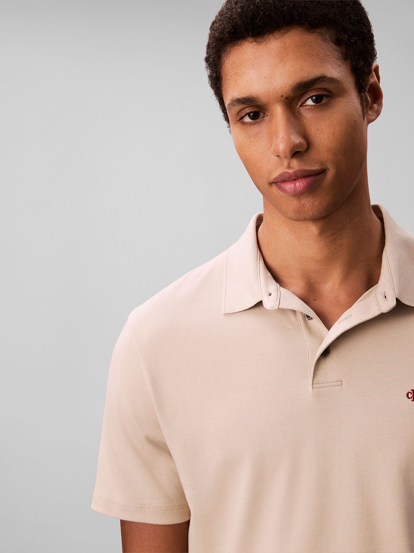 POLO DE ALGODON PIMA - 5