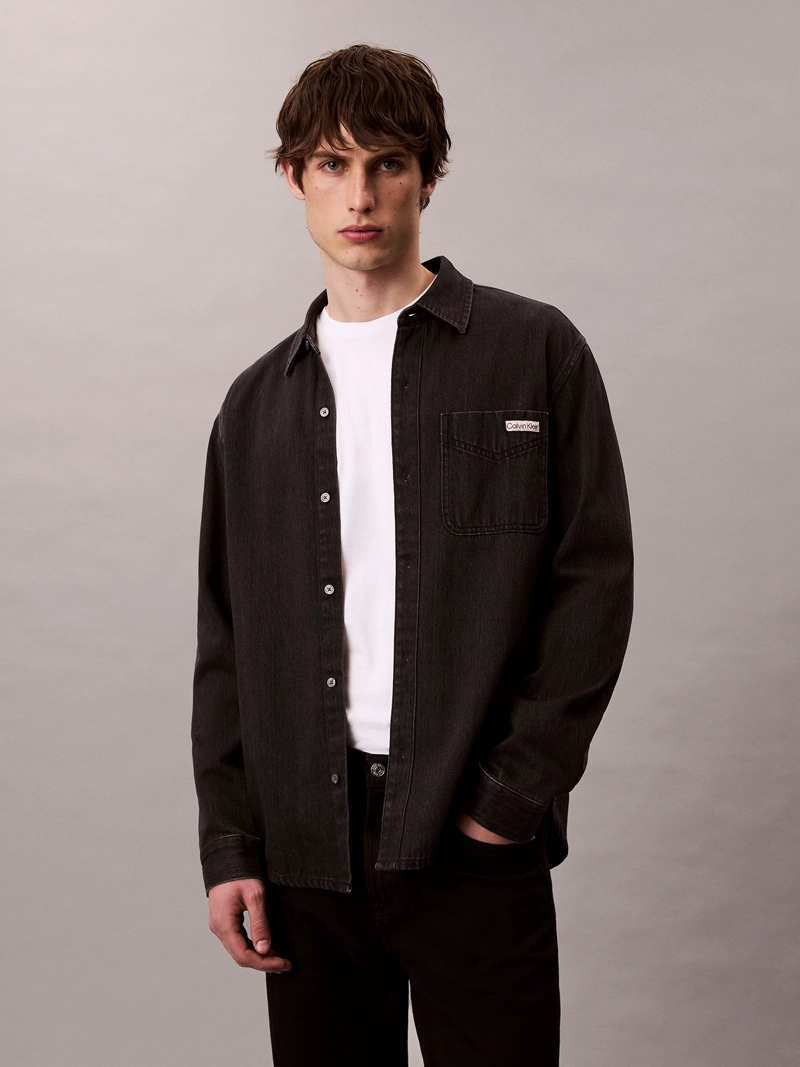 SOBRECAMISA CLASSIC 205 - 1