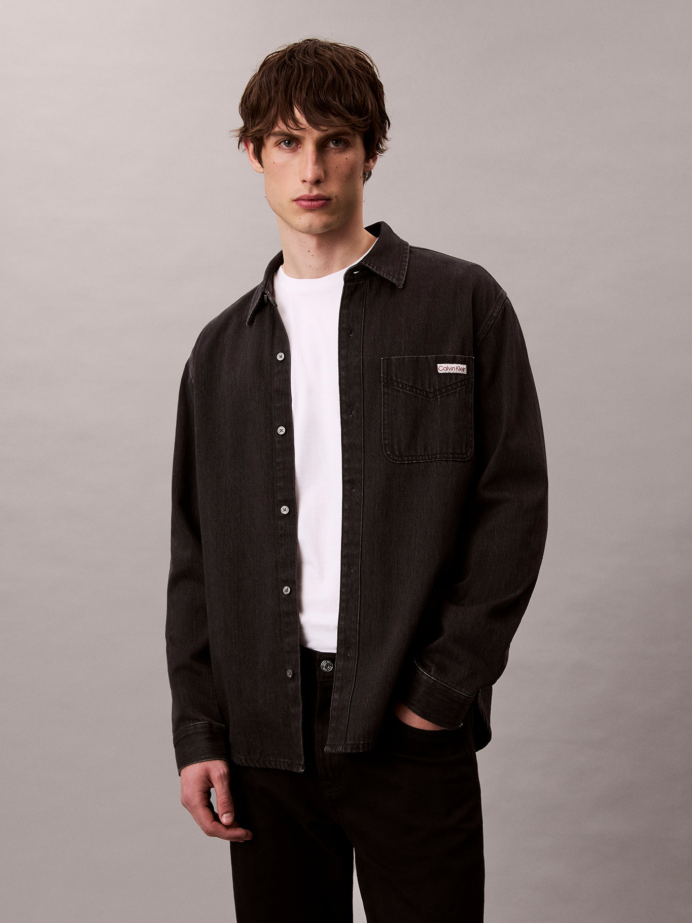 SOBRECAMISA CLASSIC 205 - 1