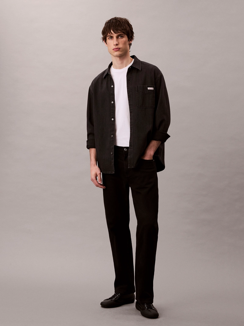 SOBRECAMISA CLASSIC 205 - 2