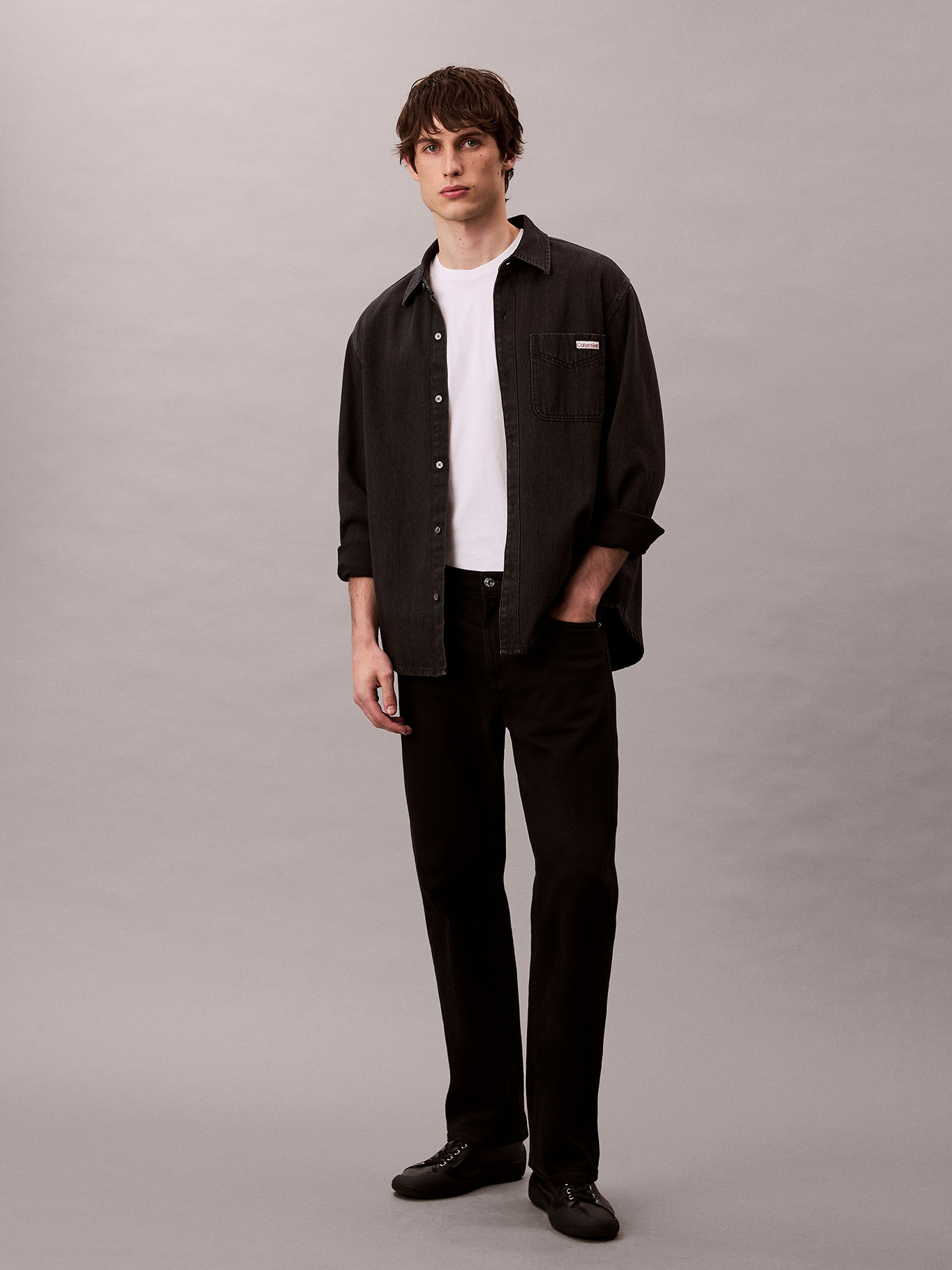 SOBRECAMISA CLASSIC 205 - 2