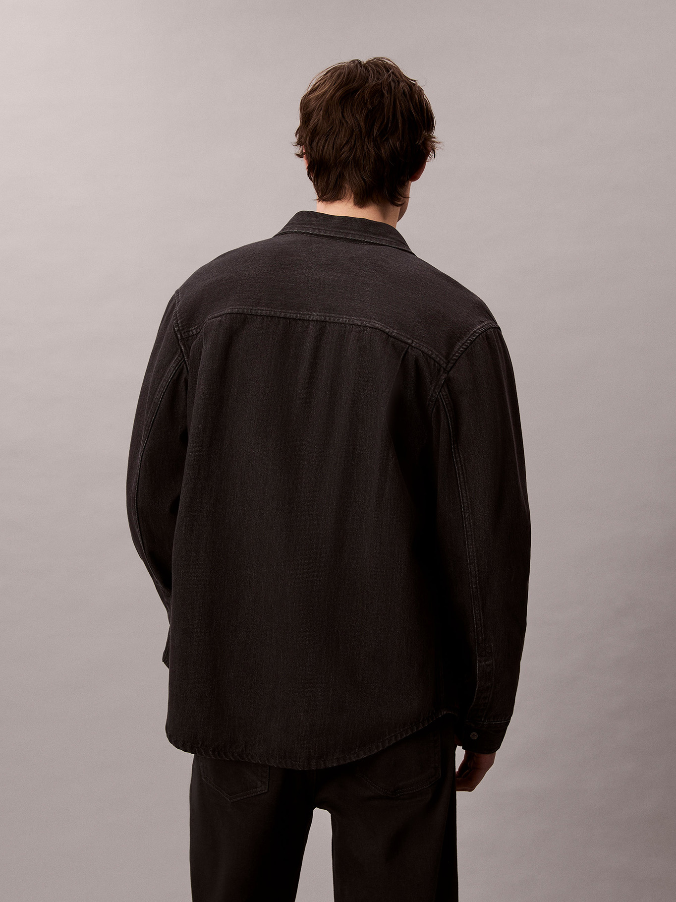 SOBRECAMISA CLASSIC 205 - 3