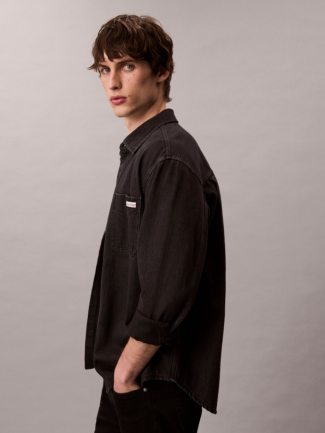 SOBRECAMISA CLASSIC 205 - 4