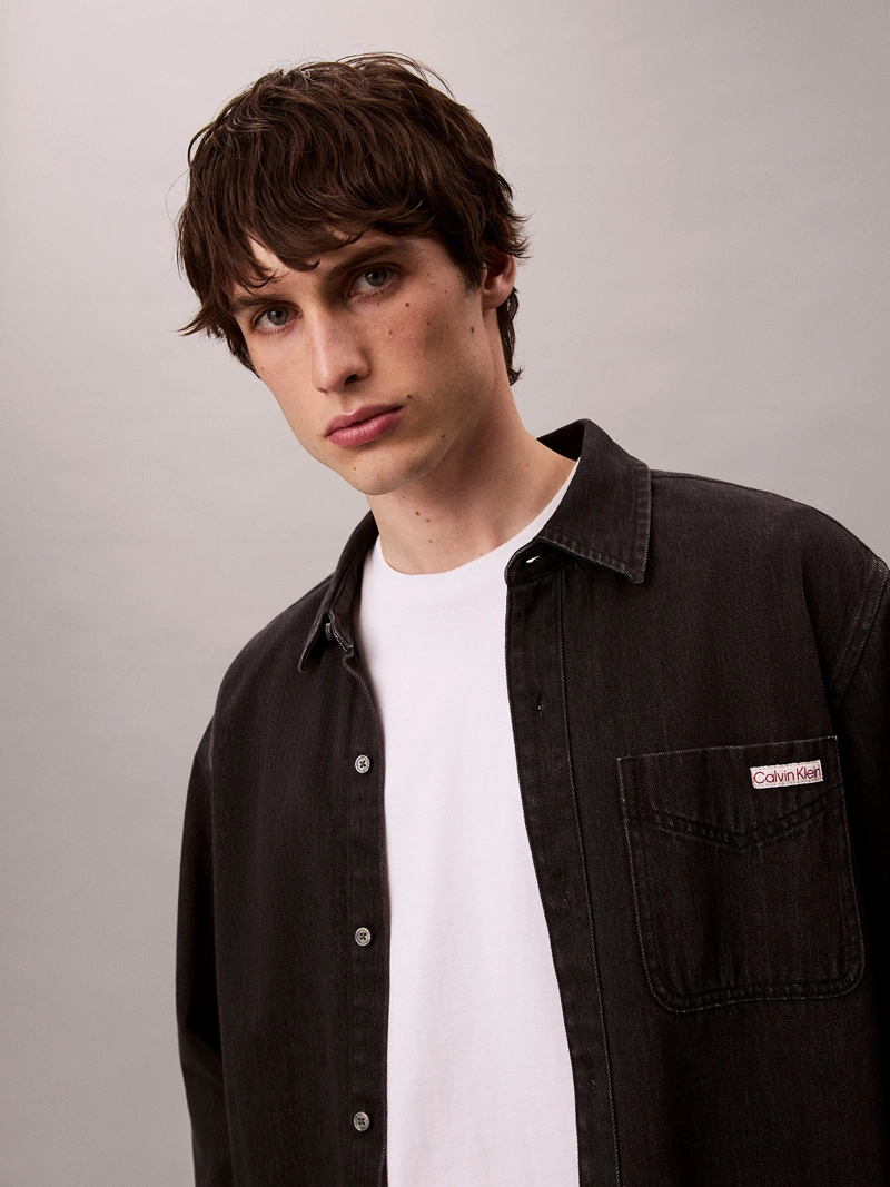 SOBRECAMISA CLASSIC 205 - 5