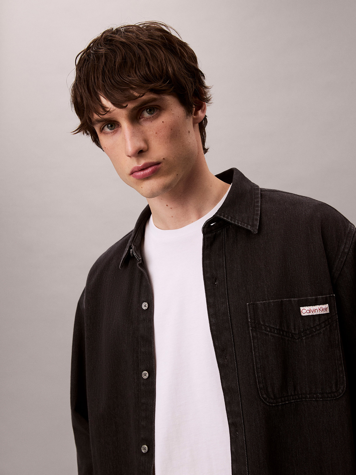 SOBRECAMISA CLASSIC 205 - 5