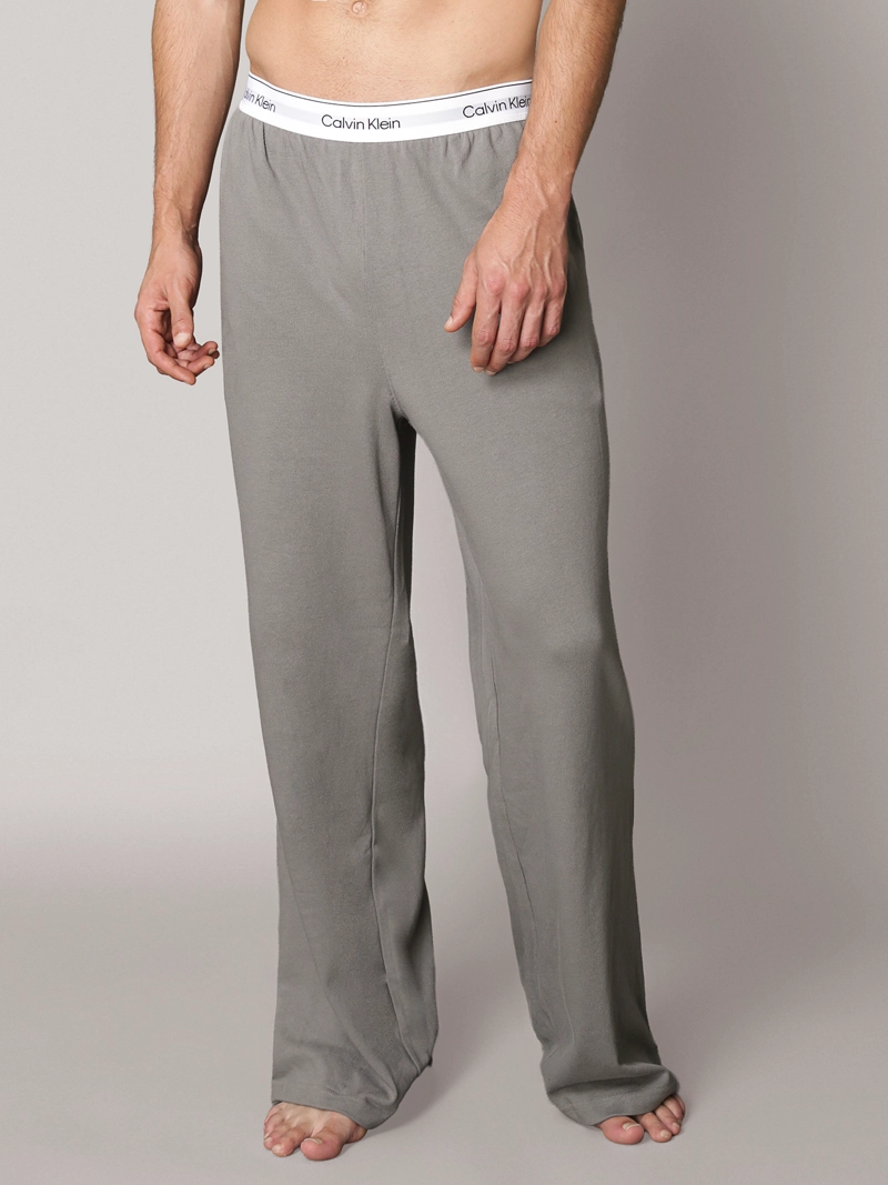 PANTALON DE PIJAMA ICON - 1