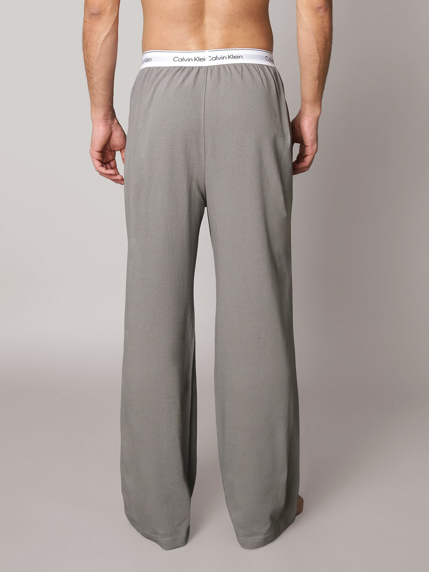 PANTALON DE PIJAMA ICON - 3