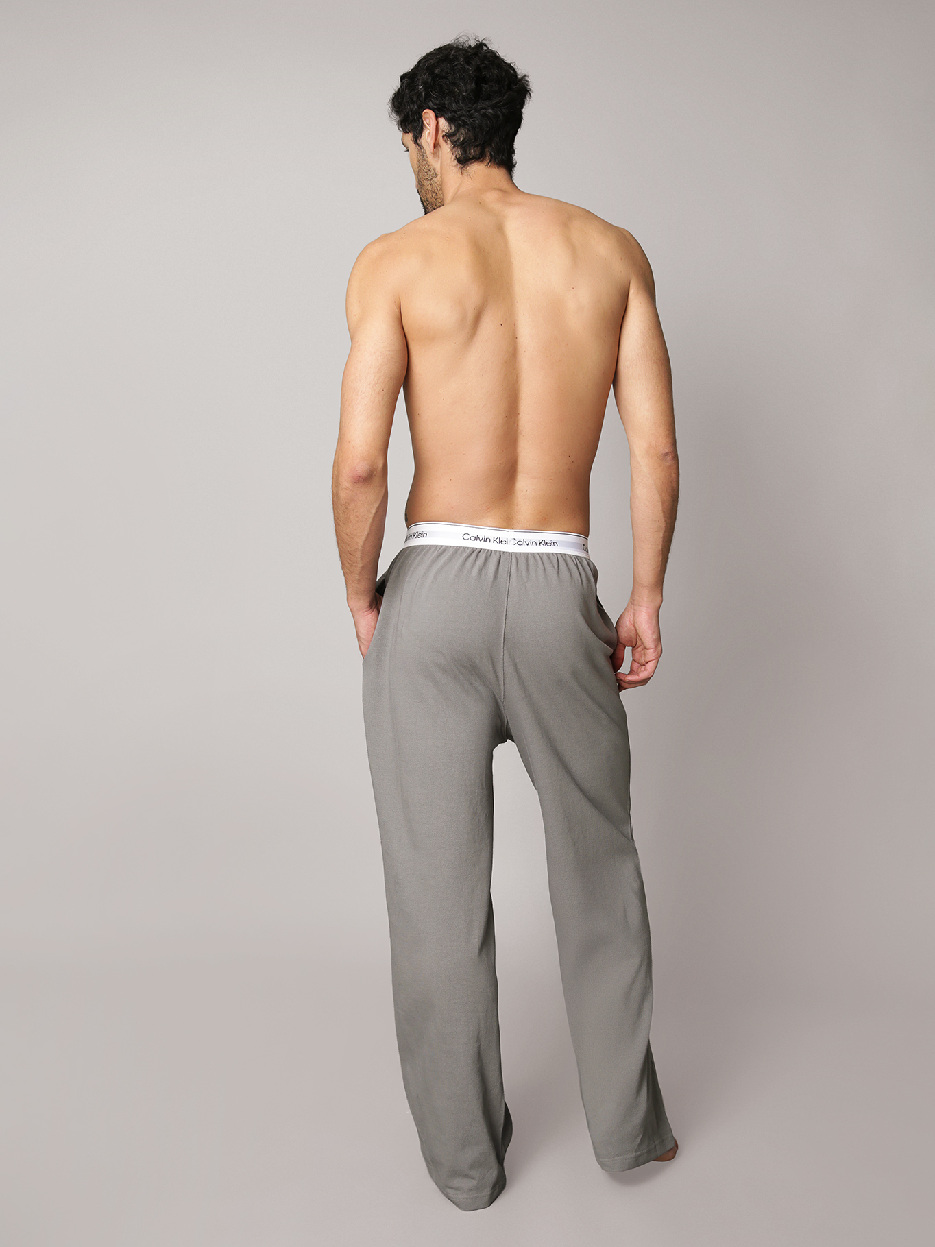 PANTALON DE PIJAMA ICON - 4