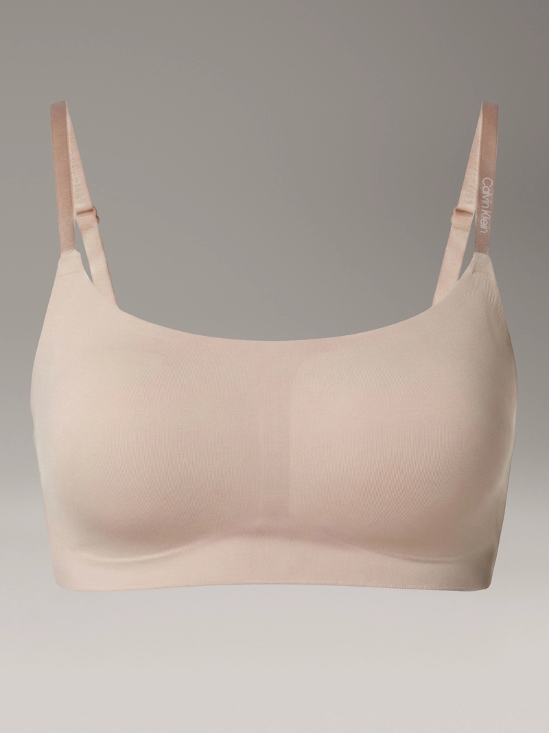 BRALETTE LINED INVISIBLE COMFORT - 4
