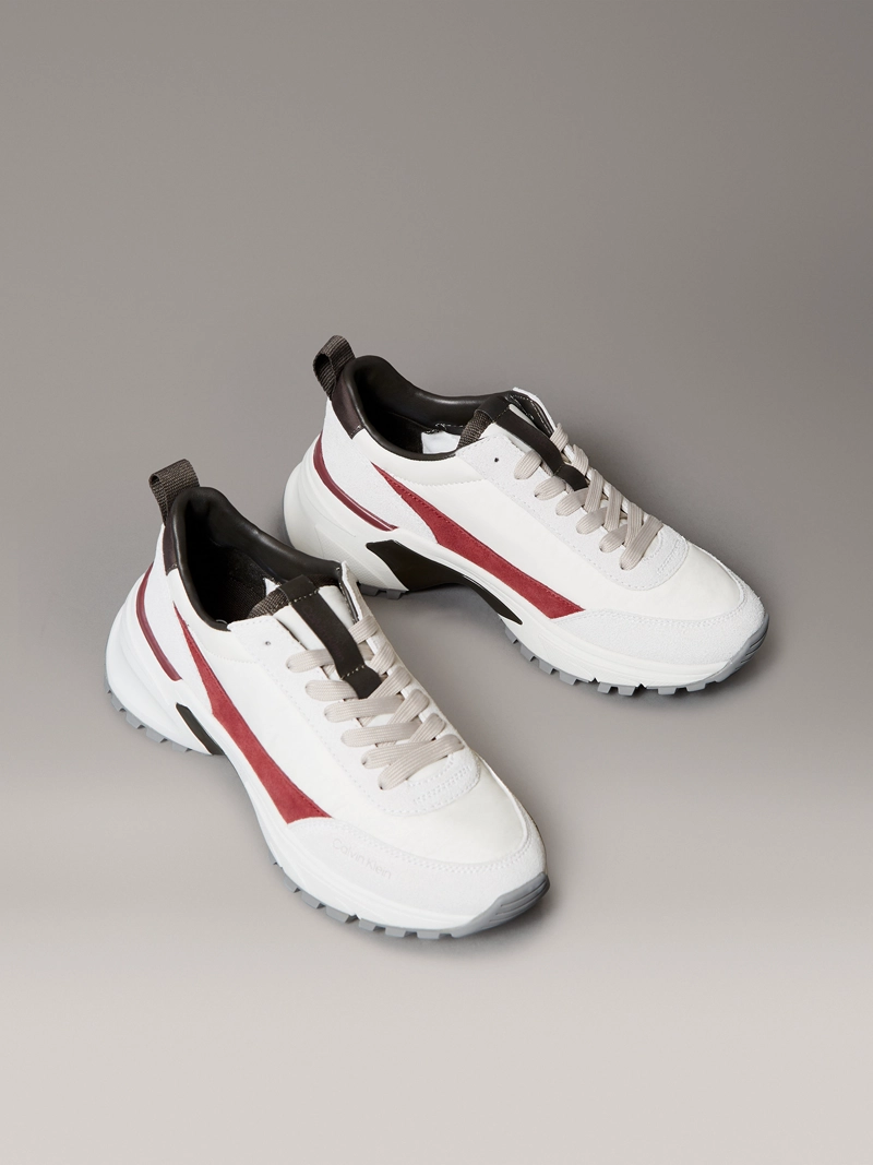 ZAPATILLAS HIKE RUNNER - 1