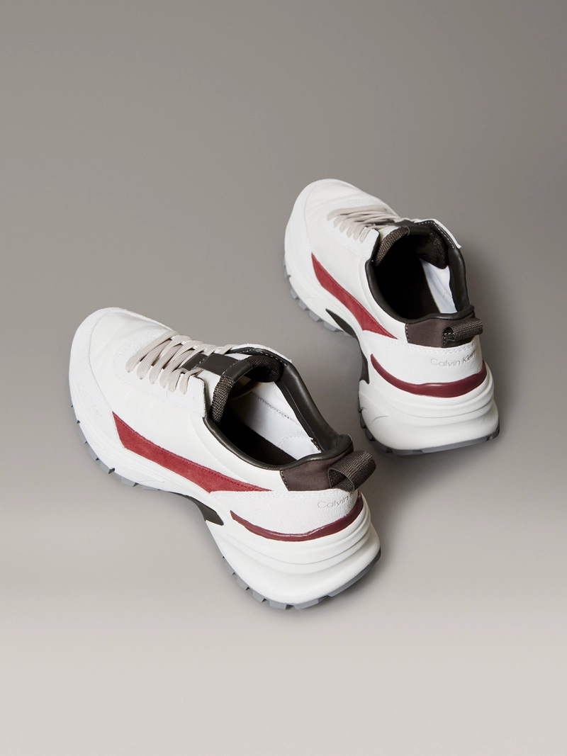 ZAPATILLAS HIKE RUNNER - 2