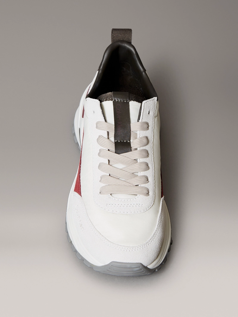ZAPATILLAS HIKE RUNNER - 3