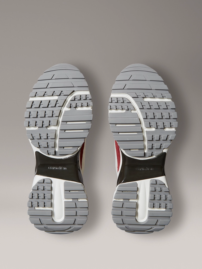 ZAPATILLAS HIKE RUNNER - 4
