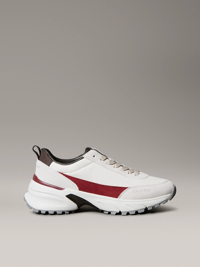 ZAPATILLAS HIKE RUNNER - 5