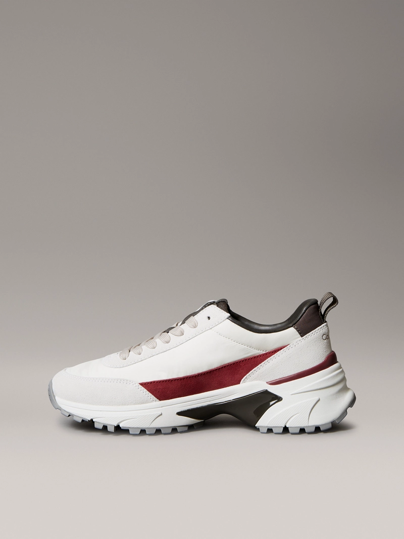 ZAPATILLAS HIKE RUNNER - 6