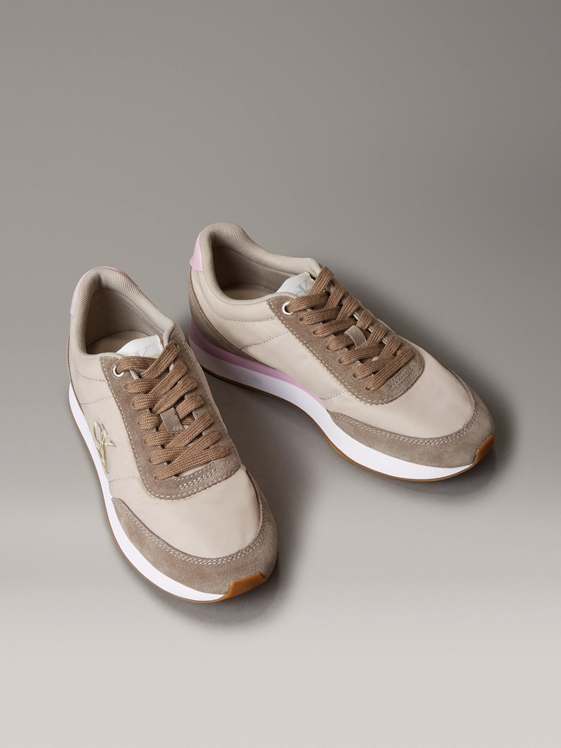 ZAPATILLAS RETRO RUNNER - 1