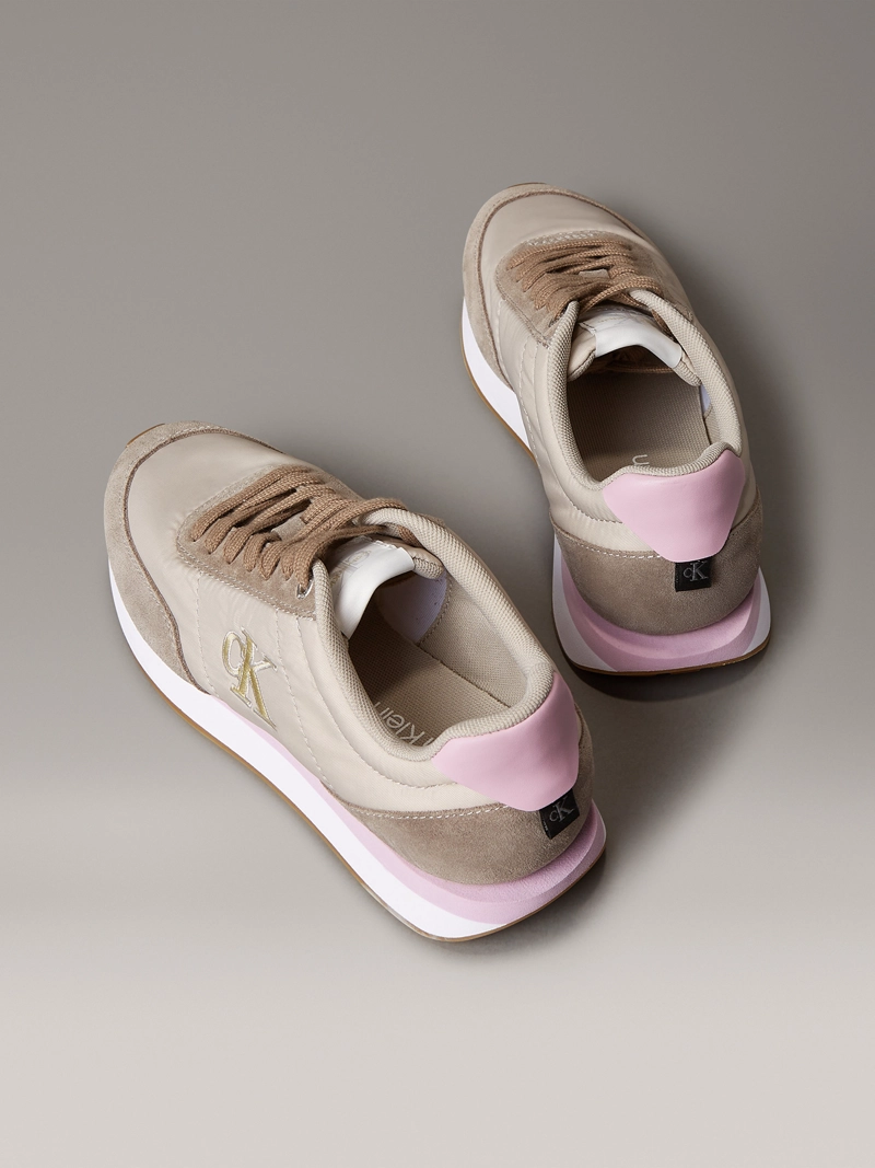 ZAPATILLAS RETRO RUNNER - 2