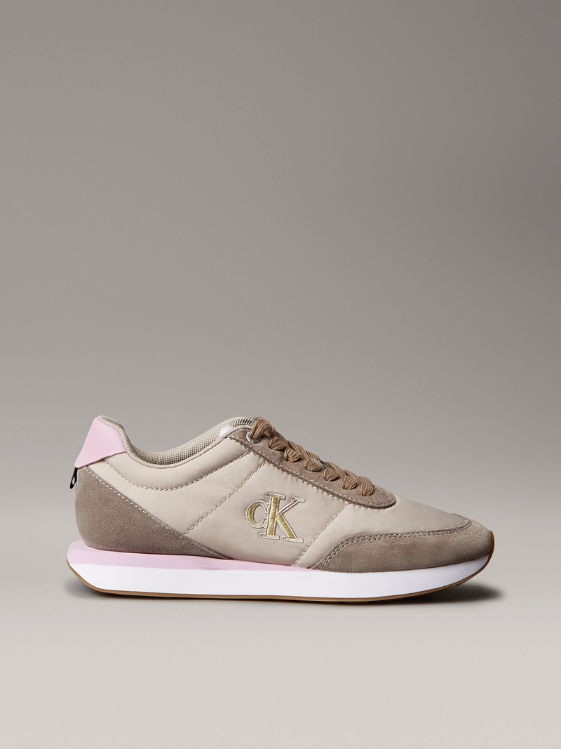 ZAPATILLAS RETRO RUNNER - 5