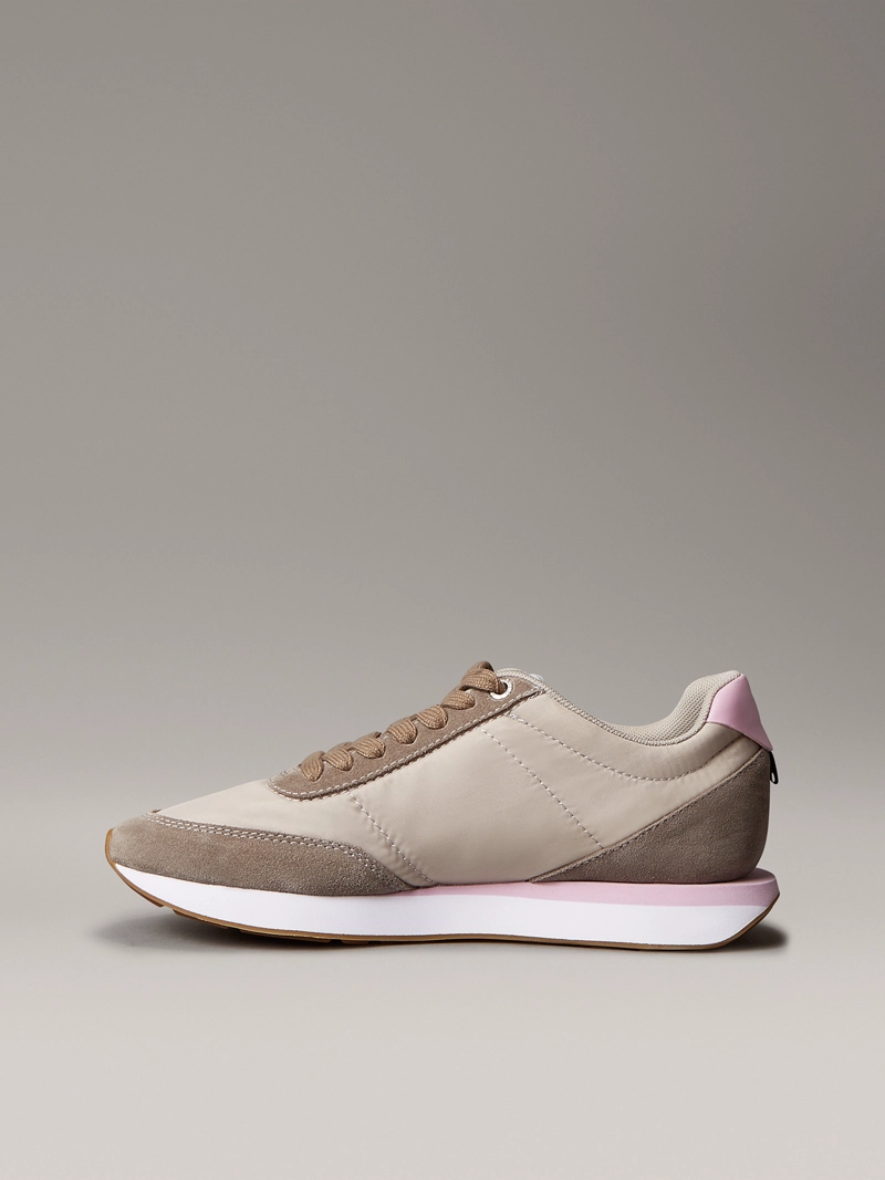 ZAPATILLAS RETRO RUNNER - 6