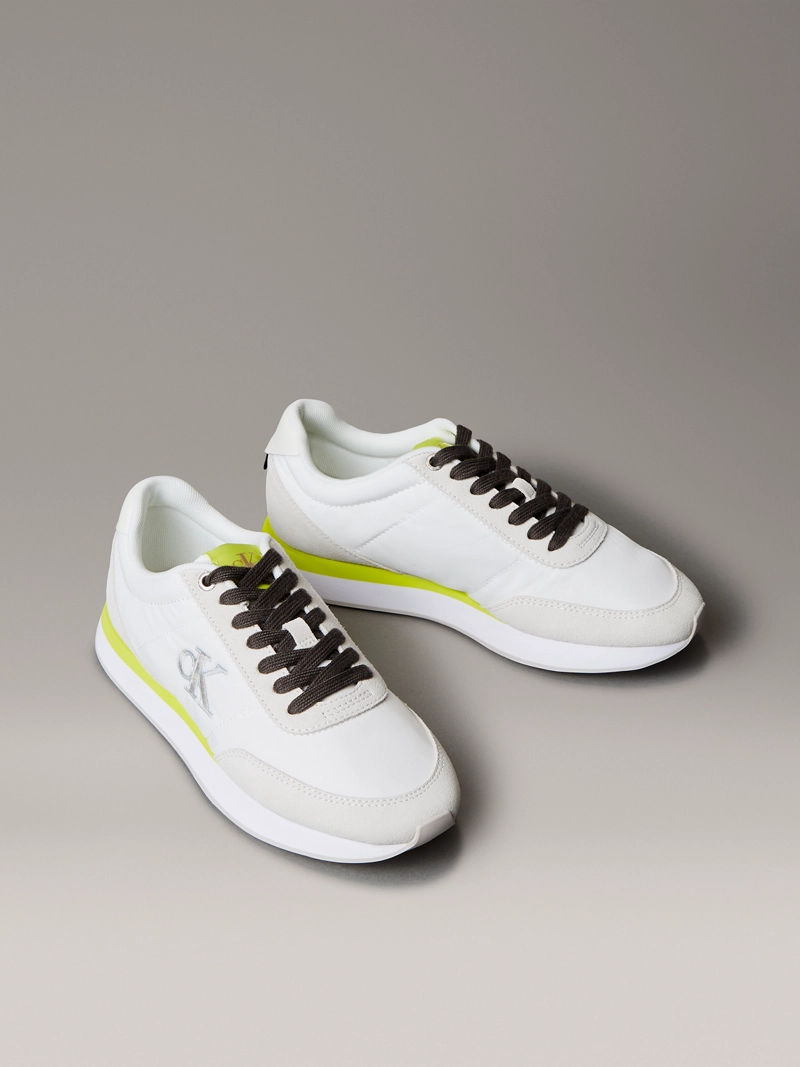 ZAPATILLAS RETRO RUNNER - 1