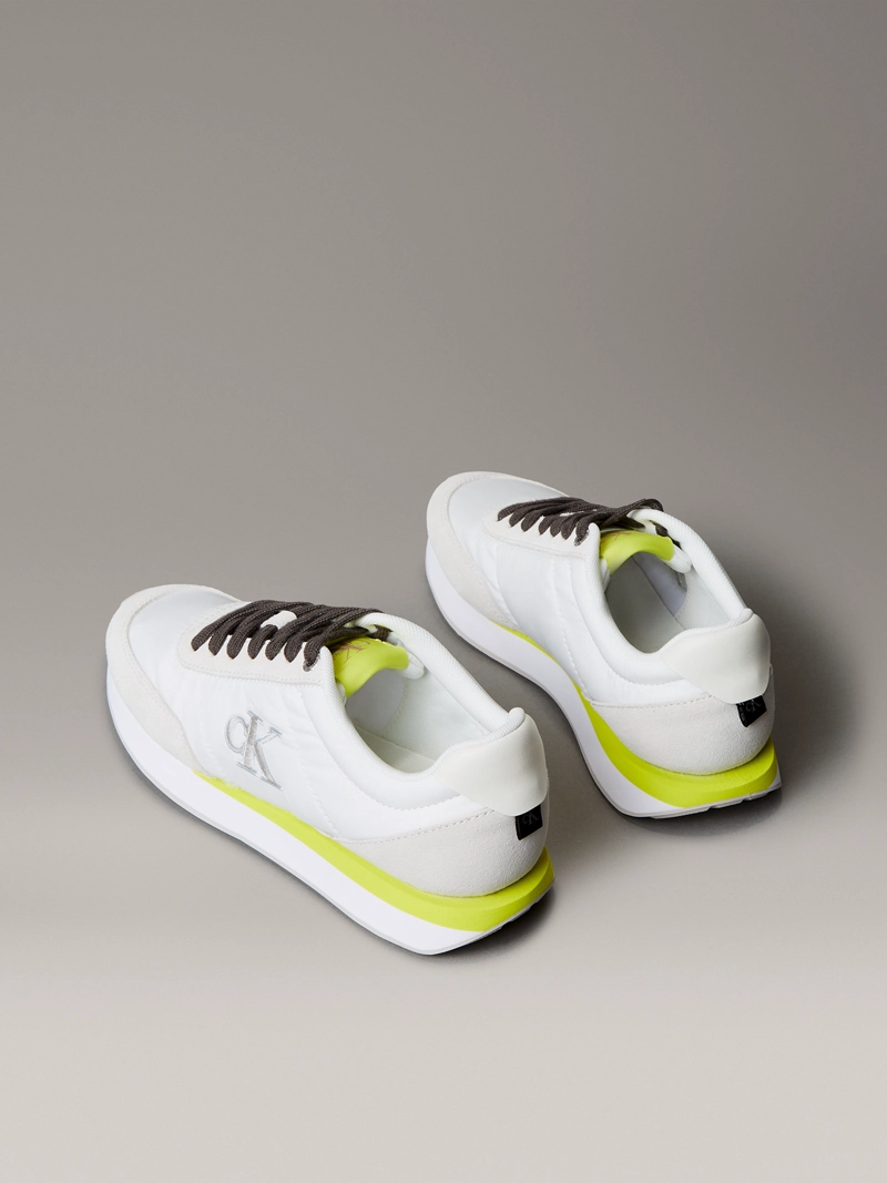 ZAPATILLAS RETRO RUNNER - 2