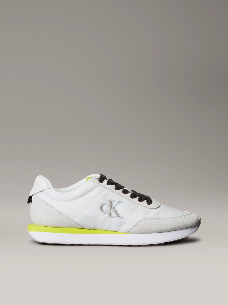 ZAPATILLAS RETRO RUNNER - 5