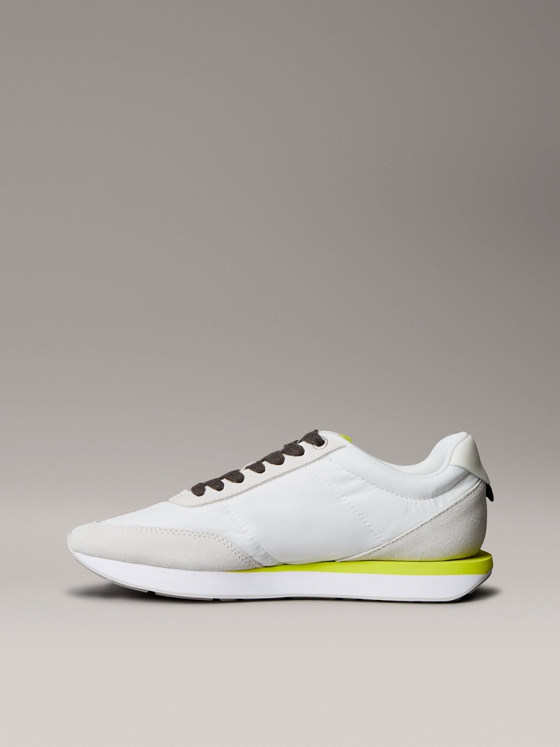 ZAPATILLAS RETRO RUNNER - 6