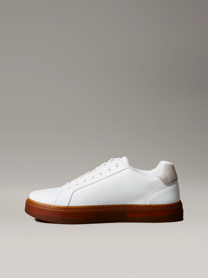 ZAPATILLAS CLASSIC EN CUERO - 6