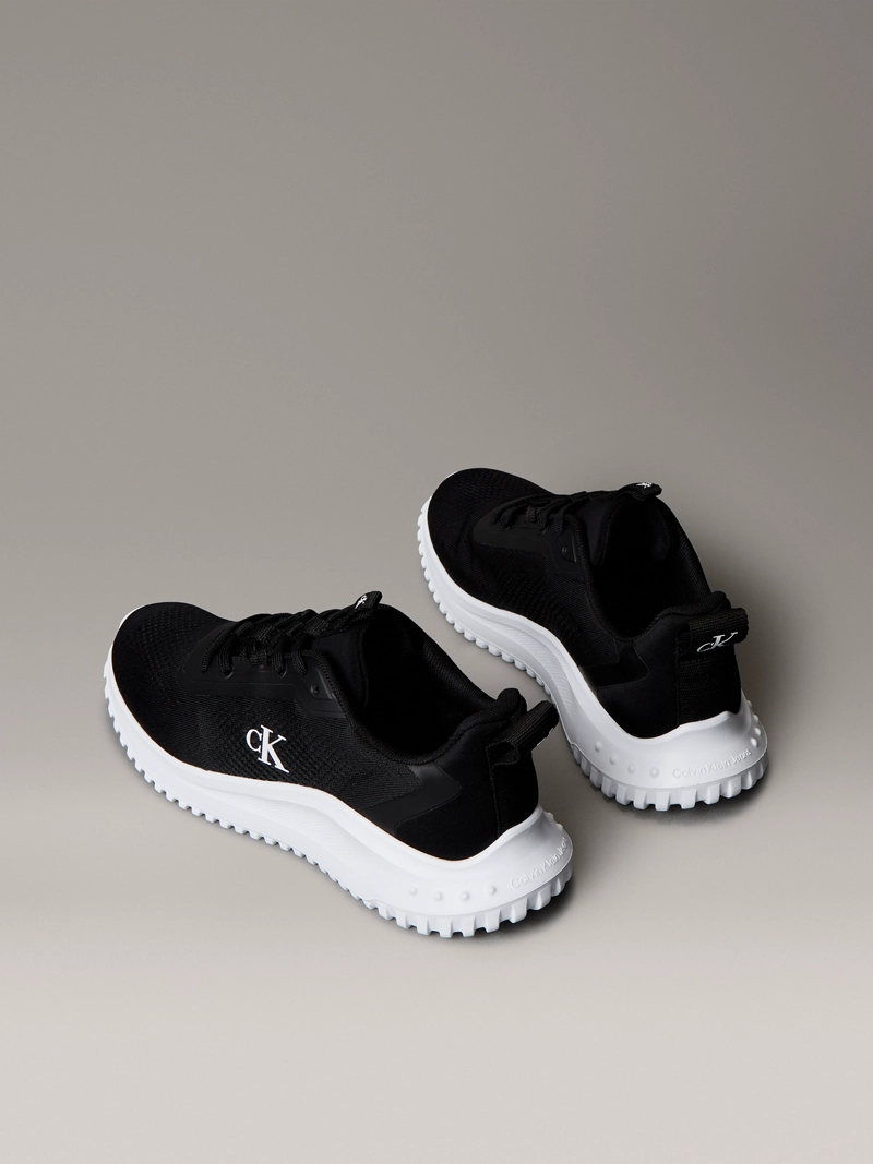 ZAPATILLAS EVA RUNNER CON CORDONES - 2