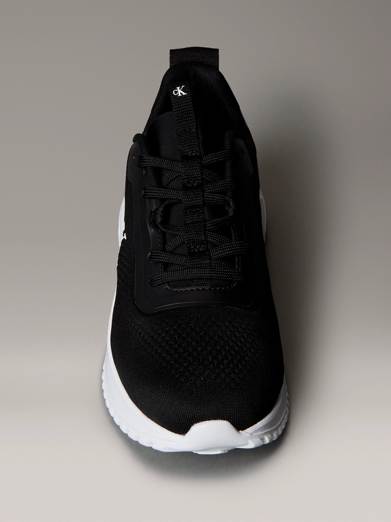 ZAPATILLAS EVA RUNNER CON CORDONES - 3