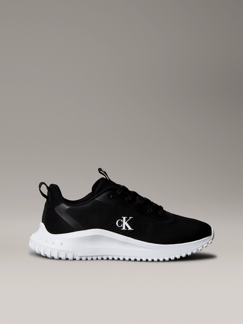 ZAPATILLAS EVA RUNNER CON CORDONES - 5