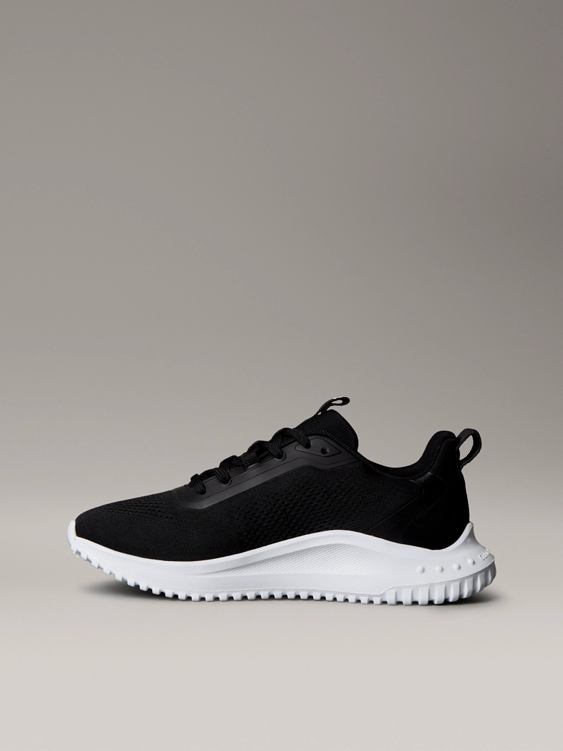 ZAPATILLAS EVA RUNNER CON CORDONES - 6