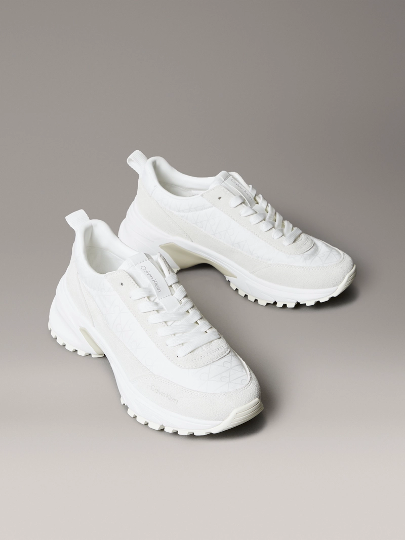 ZAPATILLAS HIKE RUNNE - 1