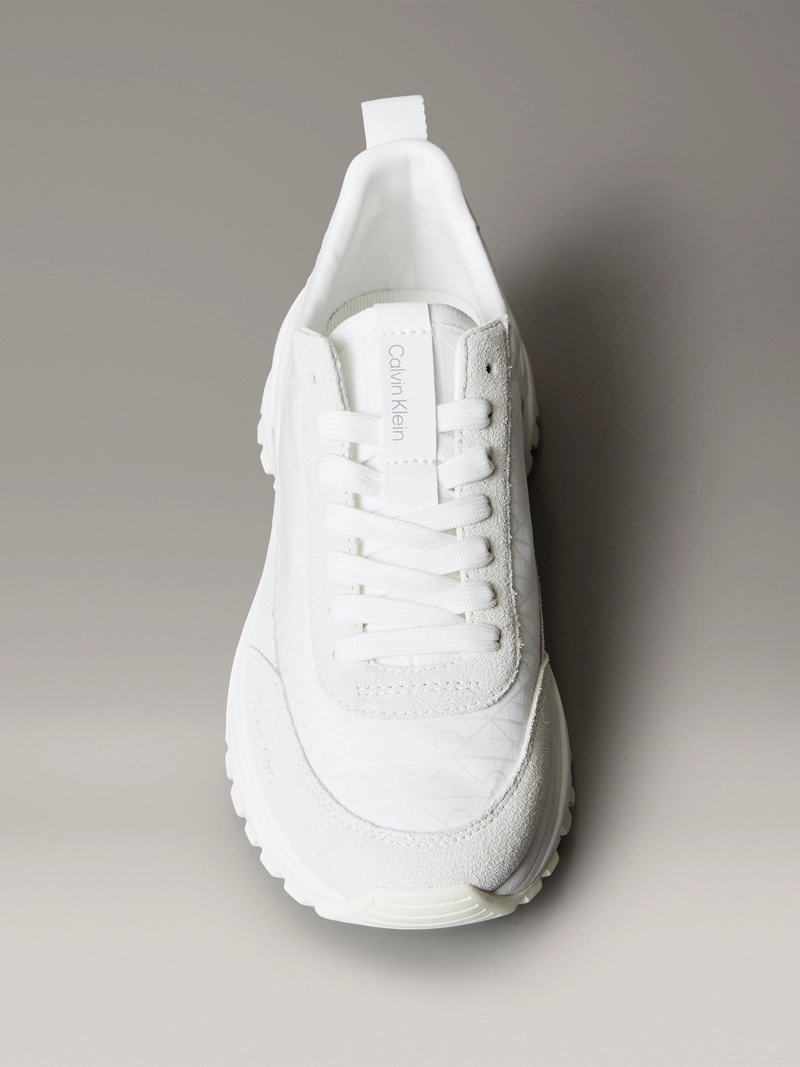 ZAPATILLAS HIKE RUNNE - 3
