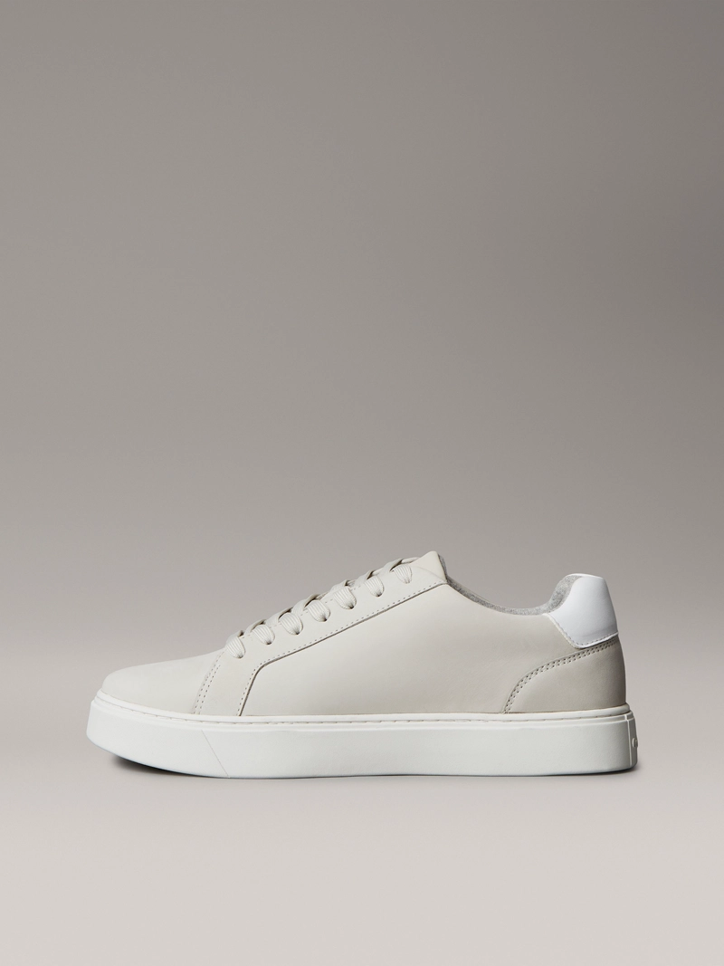ZAPATILLAS CLASICAS CON SUELA GRUESA - 6