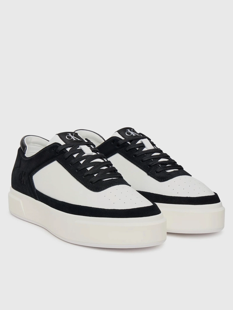 ZAPATILLAS DEPORTIVAS CON SUELA CUPSOLE - 1